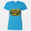 Heavy Cotton Women’s T-Shirt Thumbnail