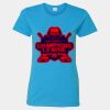 Heavy Cotton Women’s T-Shirt Thumbnail