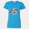 Heavy Cotton Women’s T-Shirt Thumbnail