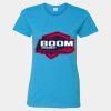 Heavy Cotton Women’s T-Shirt Thumbnail