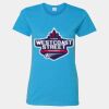 Heavy Cotton Women’s T-Shirt Thumbnail