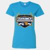 Heavy Cotton Women’s T-Shirt Thumbnail