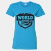 Heavy Cotton Women’s T-Shirt Thumbnail