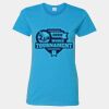 Heavy Cotton Women’s T-Shirt Thumbnail