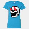 Heavy Cotton Women’s T-Shirt Thumbnail