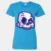 Heavy Cotton Women’s T-Shirt Thumbnail