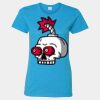 Heavy Cotton Women’s T-Shirt Thumbnail