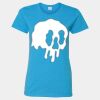 Heavy Cotton Women’s T-Shirt Thumbnail