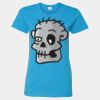 Heavy Cotton Women’s T-Shirt Thumbnail