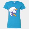 Heavy Cotton Women’s T-Shirt Thumbnail