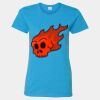 Heavy Cotton Women’s T-Shirt Thumbnail