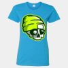 Heavy Cotton Women’s T-Shirt Thumbnail