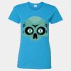 Heavy Cotton Women’s T-Shirt Thumbnail