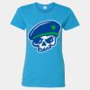 Heavy Cotton Women’s T-Shirt Thumbnail