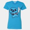 Heavy Cotton Women’s T-Shirt Thumbnail