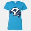 Heavy Cotton Women’s T-Shirt Thumbnail