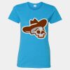 Heavy Cotton Women’s T-Shirt Thumbnail