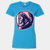 Heavy Cotton Women’s T-Shirt Thumbnail