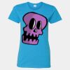 Heavy Cotton Women’s T-Shirt Thumbnail