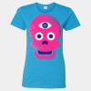 Heavy Cotton Women’s T-Shirt Thumbnail