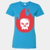 Heavy Cotton Women’s T-Shirt Thumbnail