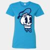 Heavy Cotton Women’s T-Shirt Thumbnail