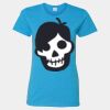 Heavy Cotton Women’s T-Shirt Thumbnail