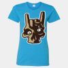 Heavy Cotton Women’s T-Shirt Thumbnail