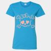 Heavy Cotton Women’s T-Shirt Thumbnail