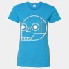 Heavy Cotton Women’s T-Shirt Thumbnail