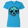 Heavy Cotton Women’s T-Shirt Thumbnail