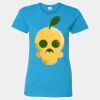 Heavy Cotton Women’s T-Shirt Thumbnail