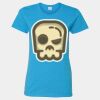 Heavy Cotton Women’s T-Shirt Thumbnail