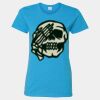 Heavy Cotton Women’s T-Shirt Thumbnail