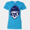 Heavy Cotton Women’s T-Shirt Thumbnail