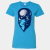 Heavy Cotton Women’s T-Shirt Thumbnail