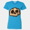 Heavy Cotton Women’s T-Shirt Thumbnail