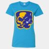 Heavy Cotton Women’s T-Shirt Thumbnail