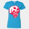 Heavy Cotton Women’s T-Shirt Thumbnail