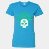 Heavy Cotton Women’s T-Shirt Thumbnail