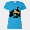 Heavy Cotton Women’s T-Shirt Thumbnail