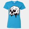 Heavy Cotton Women’s T-Shirt Thumbnail