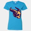 Heavy Cotton Women’s T-Shirt Thumbnail