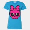 Heavy Cotton Women’s T-Shirt Thumbnail