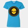 Heavy Cotton Women’s T-Shirt Thumbnail