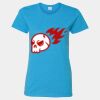 Heavy Cotton Women’s T-Shirt Thumbnail