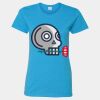 Heavy Cotton Women’s T-Shirt Thumbnail