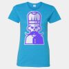 Heavy Cotton Women’s T-Shirt Thumbnail