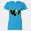 Heavy Cotton Women’s T-Shirt Thumbnail