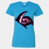 Heavy Cotton Women’s T-Shirt Thumbnail